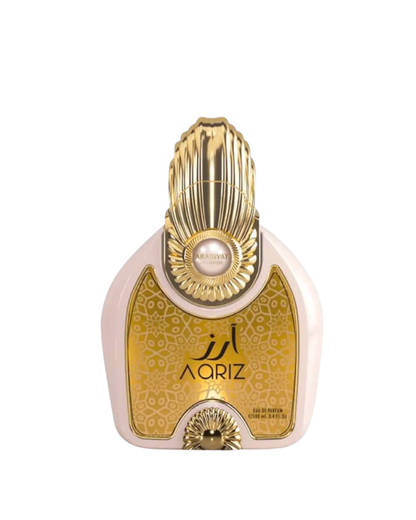 Echantillon Aariz Eau Parfum 5ml de Arabiyat Prestige