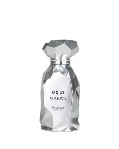 Echantillon Marwa Eau Parfum de Arabiyat Prestige