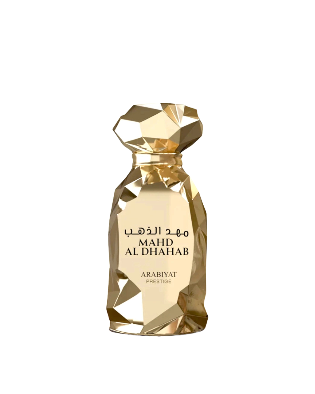Echantillon Mahd Al Dhahab Eau Parfum de Arabiyat Prestige