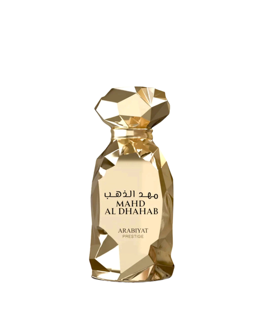 Echantillon Mahd Al Dhahab Eau Parfum de Arabiyat Prestige