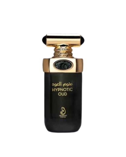 Echantillon Hypnotic Oud Eau Parfum 5ml de Arabiyat Prestige