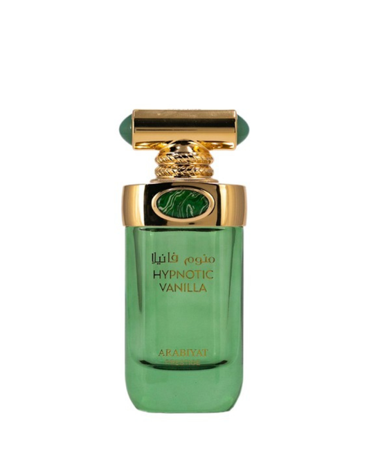Echantillon Hypnotic Vanilla Eau Parfum de Arabiyat Prestige