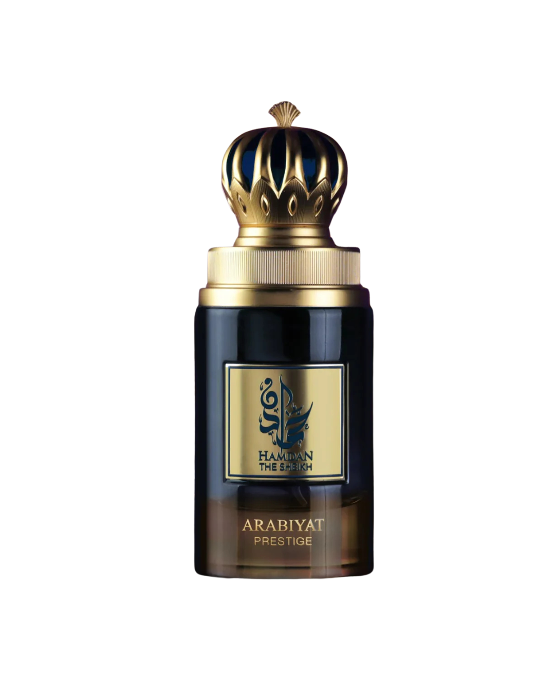 Echantillon Hamdan The Sheikh Eau Parfum de Arabiyat Prestige