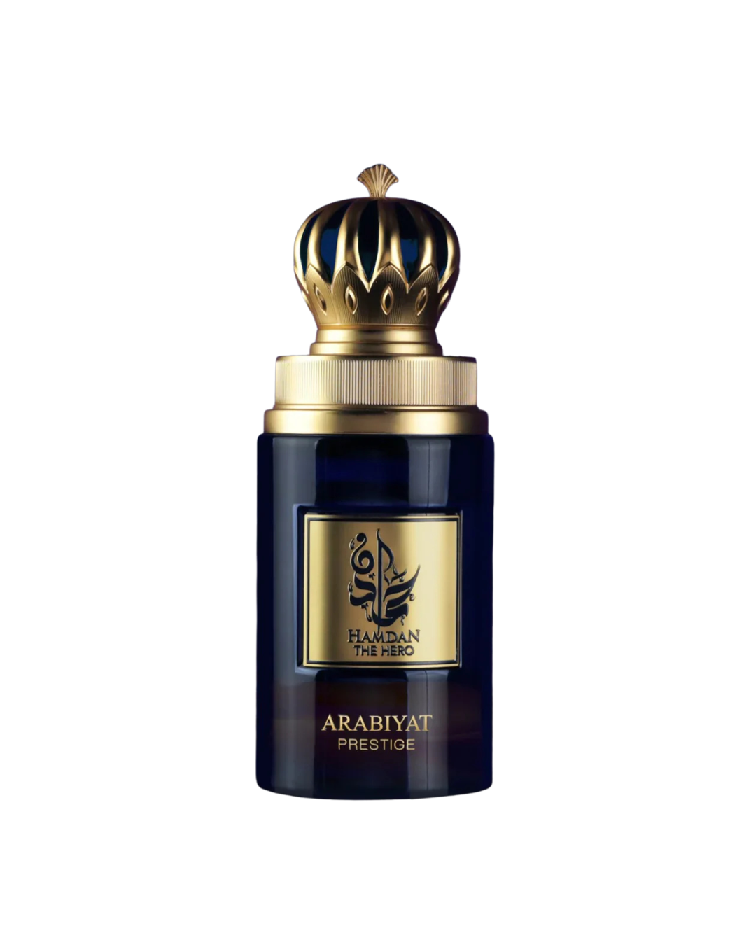 Echantillon Hamdan The Hero Eau Parfum de Arabiyat Prestige