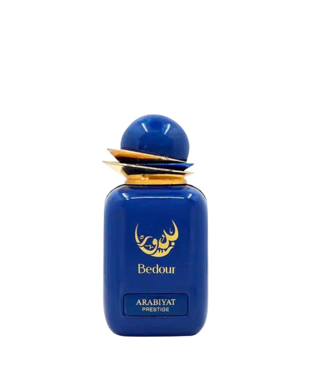 Echantillon Bedour Eau Parfum 5ml de Arabiyat Prestige