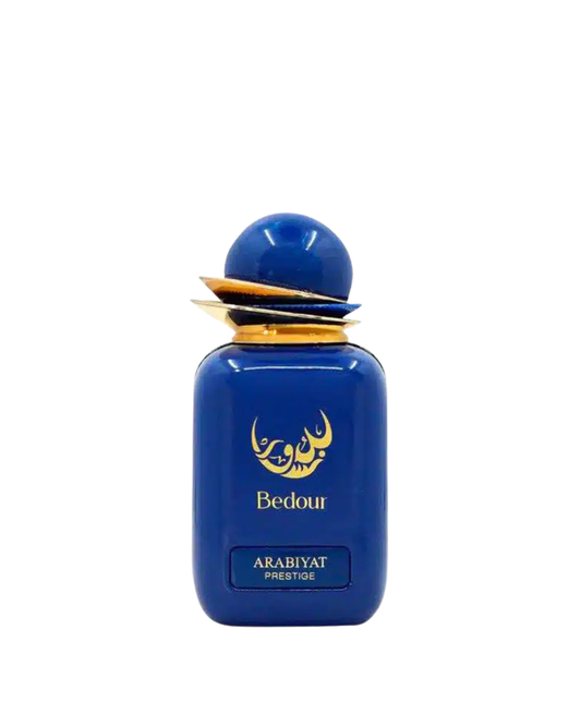 Echantillon Bedour Eau Parfum 5ml de Arabiyat Prestige