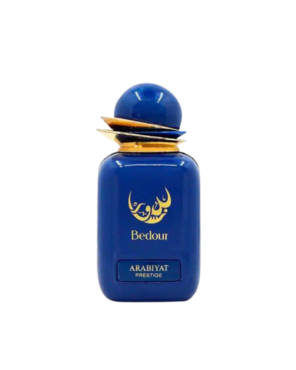 Echantillon Bedour Eau Parfum de Arabiyat Prestige