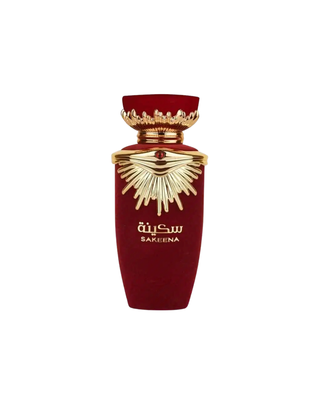 Echantillon Sakeena Eau Parfum de Lattafa Perfumes