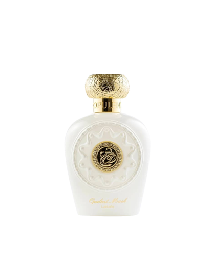 Echantillon Opulent Musk Eau Parfum de Lattafa Perfumes