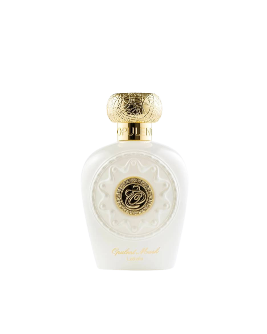 Echantillon Opulent Musk Eau Parfum de Lattafa Perfumes