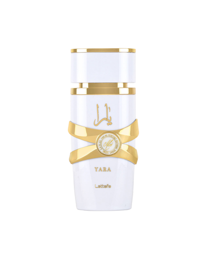 Echantillon Yara Moi Eau Parfum de Lattafa Perfumes
