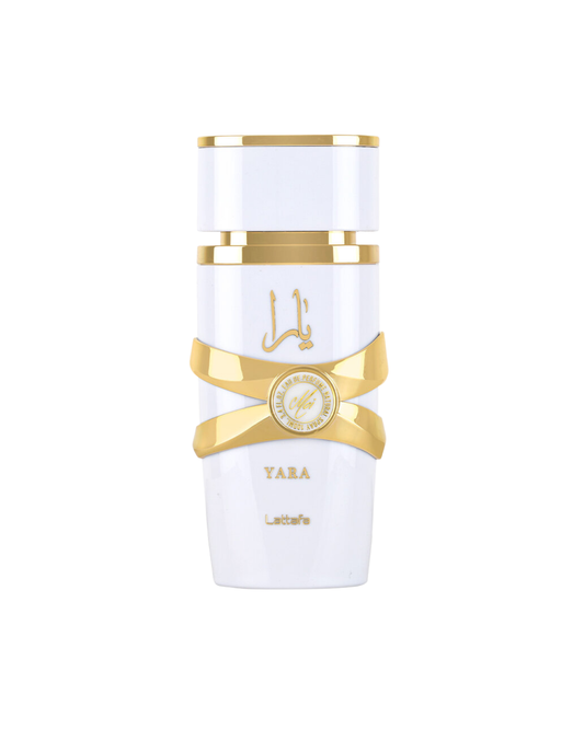 Echantillon Yara Moi Eau Parfum de Lattafa Perfumes