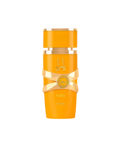 Echantillon Yara Tous Eau Parfum de Lattafa Perfumes
