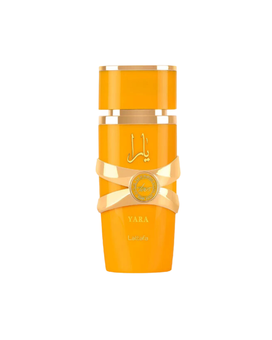 Echantillon Yara Tous Eau Parfum de Lattafa Perfumes