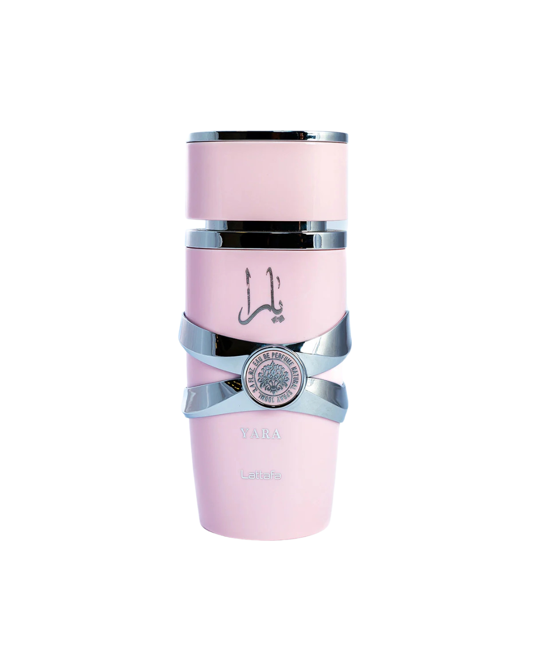 Echantillon Yara Rose Eau Parfum de Lattafa Perfumes