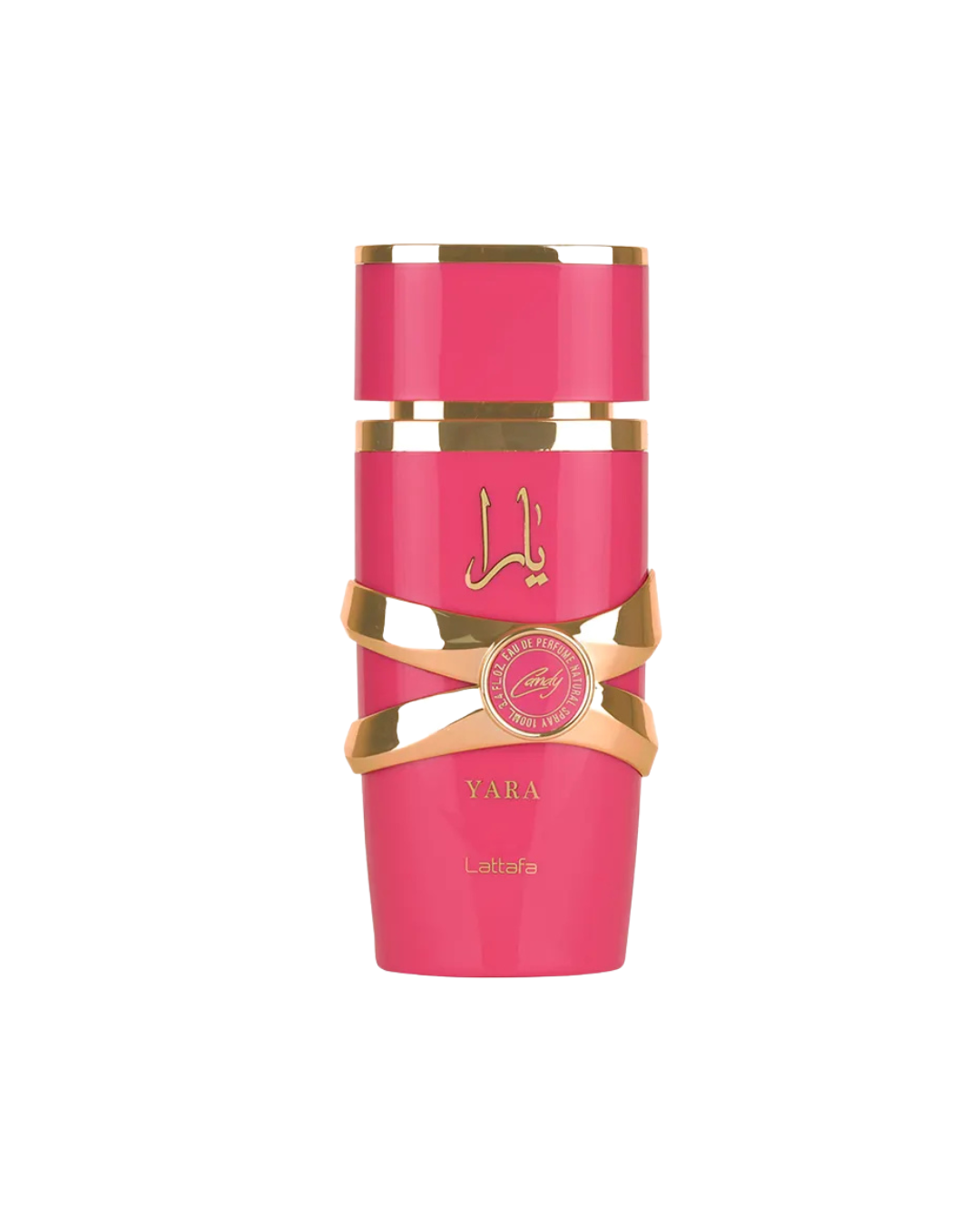 Echantillon Yara Candy Eau Parfum de Lattafa Perfumes