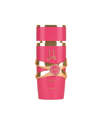 Echantillon Yara Candy Eau Parfum de Lattafa Perfumes