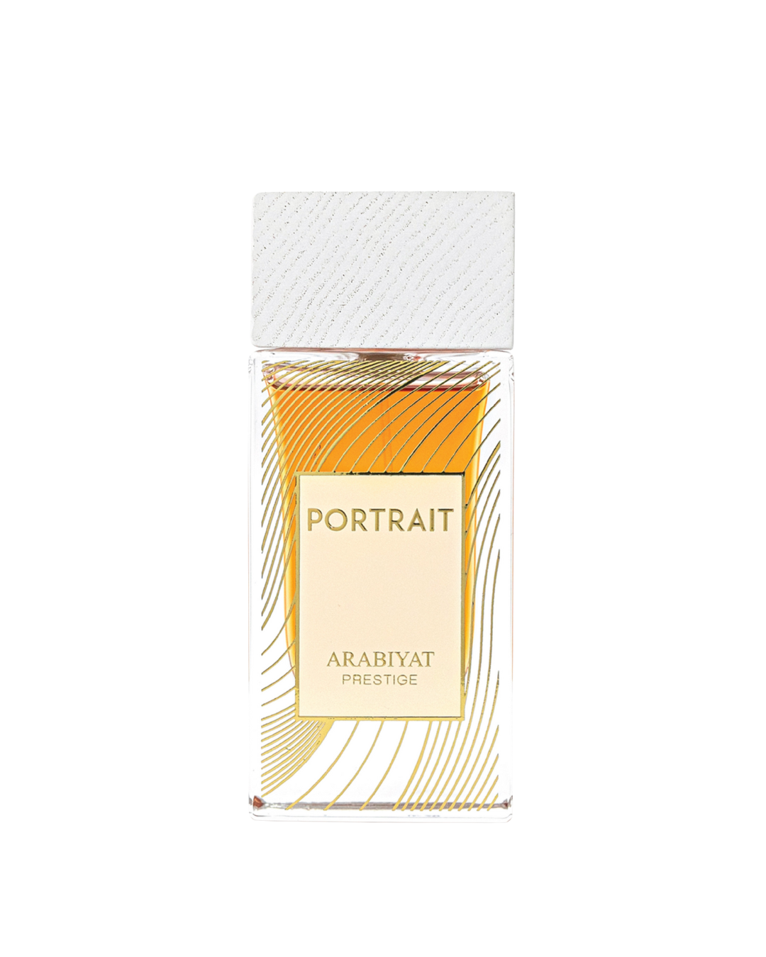 Echantillon Portrait Eau Parfum de Arabiyat Prestige