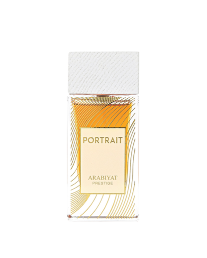 Echantillon Portrait Eau Parfum de Arabiyat Prestige