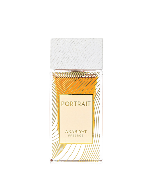 Echantillon Portrait Eau Parfum de Arabiyat Prestige