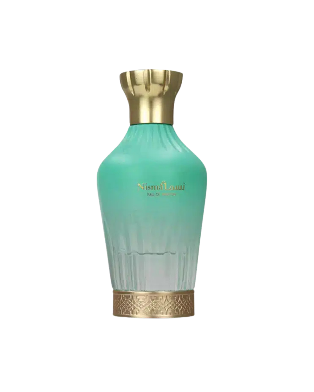 Echantillon Nisma Eau Parfum de Arabiyat Prestige
