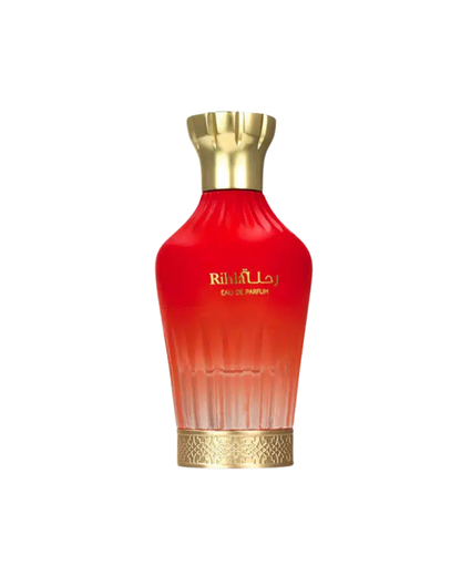Echantillon Rihal Eau Parfum de Arabiyat Prestige