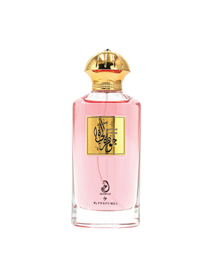 Echantillon Jawharat Al Hayat Eau Parfum de Arabiyat Prestige/My Perfumes
