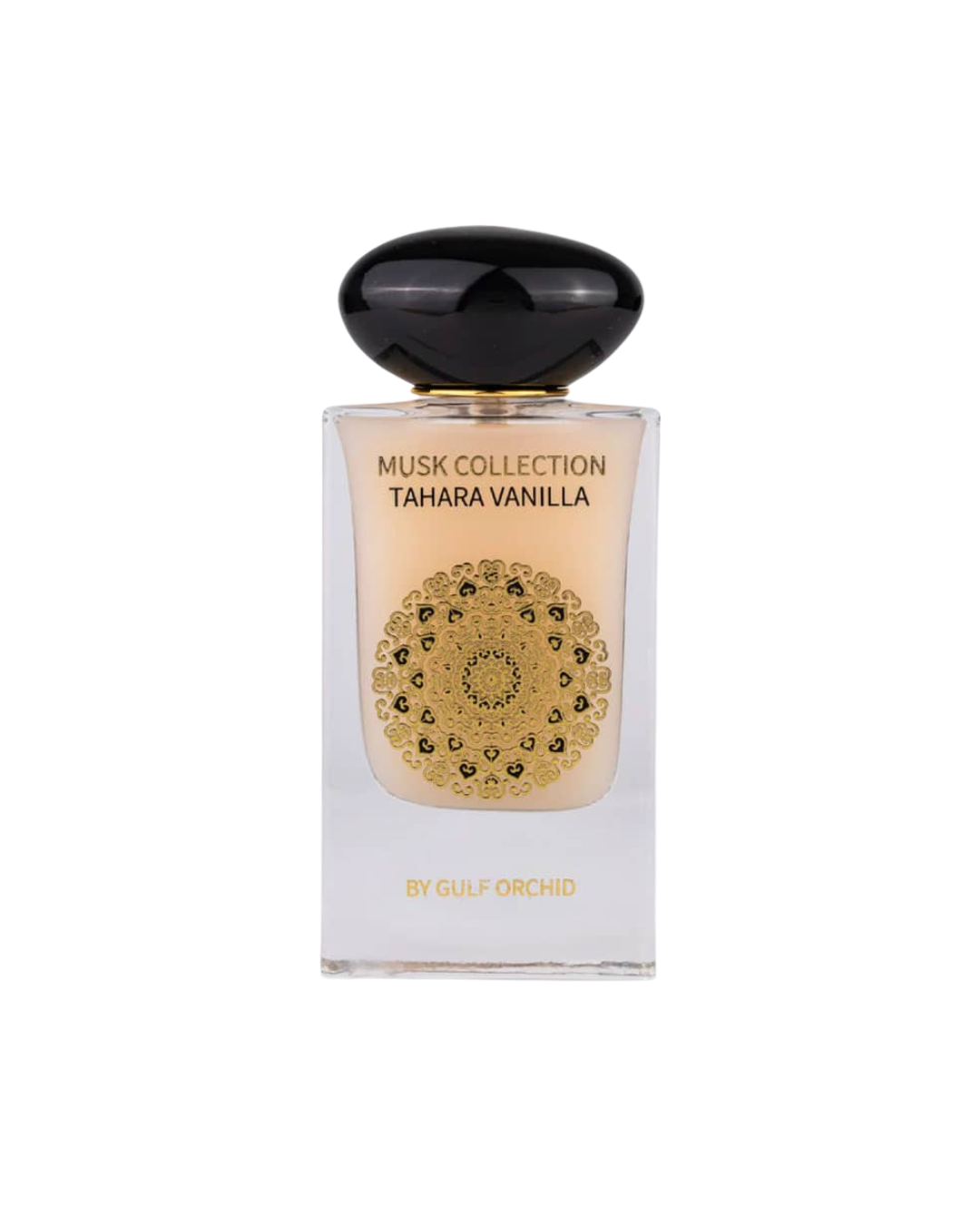 Echantillon Musk Collection Tahara Vanilla Eau Parfum de Gulf Orchid