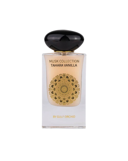 Echantillon Musk Collection Tahara Vanilla Eau Parfum de Gulf Orchid