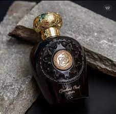 Echantillon Opulent Oud Eau Parfum de Lattafa Perfumes