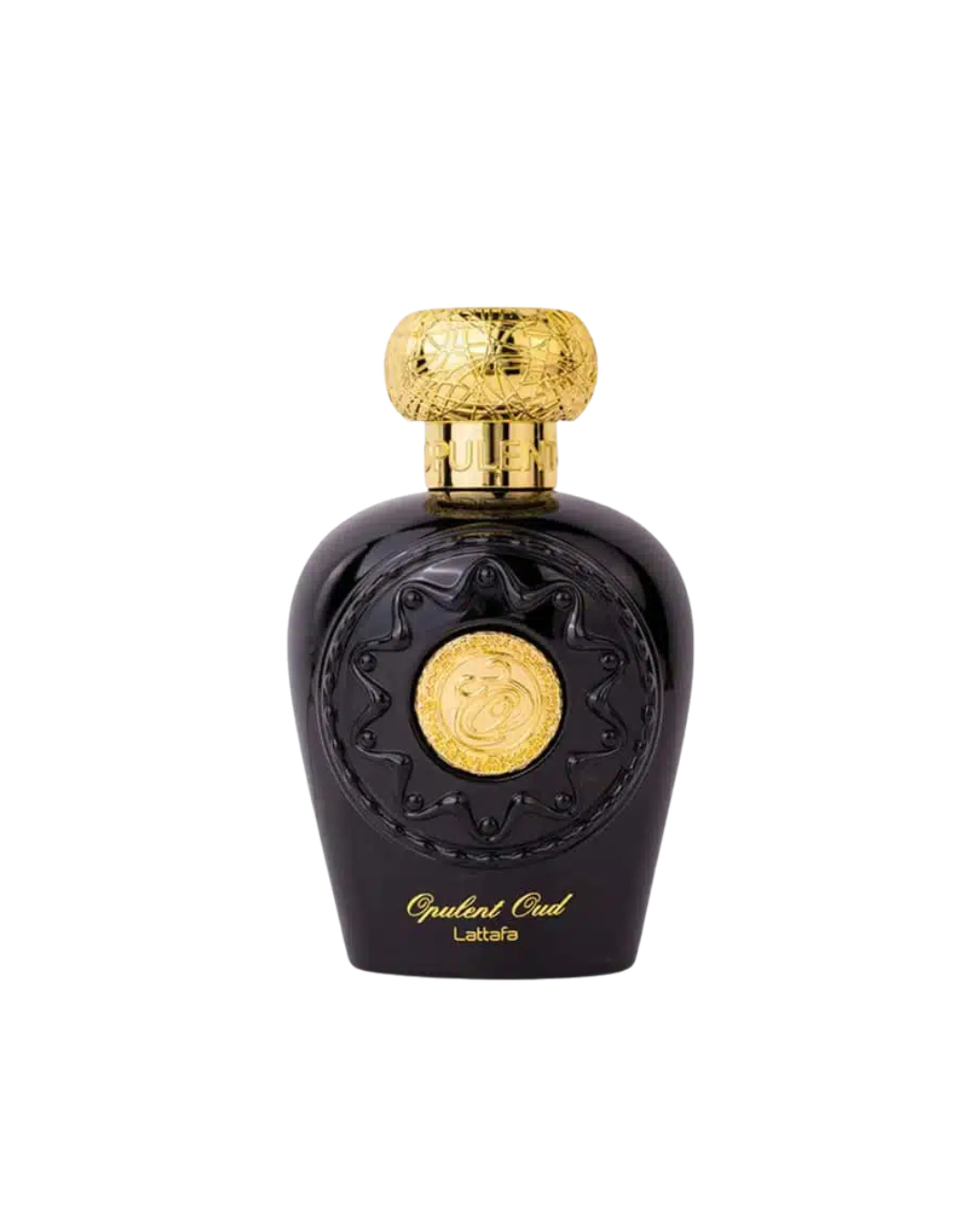 Echantillon Opulent Oud Eau Parfum de Lattafa Perfumes
