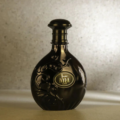 Echantillon Nyla Suede Eau Parfum de Arabiyat Prestige