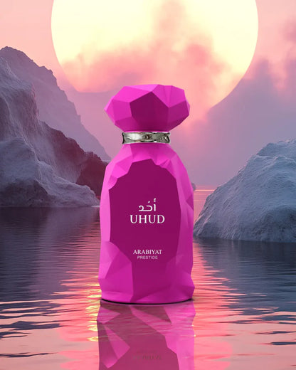 Echantillon UHUD Eau Parfum de Arabiyat Prestige