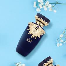 Echantillon Emaan Eau Parfum de Lattafa Perfumes