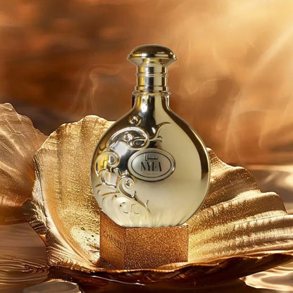 Echantillon Nyla Vani-Elle Eau Parfum de Arabiyat Prestige